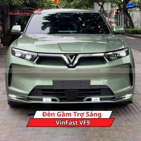 Đèn gầm trợ sáng cho xe VinFast VF9