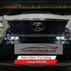 Đèn Gầm Trợ Sáng Cho Xe Lexus RX200t