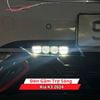 Đèn Gầm Trợ Sáng Cho Xe Kia K3 2024