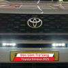 Đèn Gầm Trợ Sáng Cho Xe Toyota Innova 2025