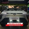 Đèn Gầm Trợ Sáng Cho Xe VinFast Limo Green