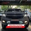 Đèn Gầm Trợ Sáng Cho Xe Ford Everest 2019