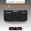 Đèn Gầm Trợ Sáng Aozoom EXTRA 4 LED EXTRA LIGHTS