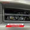 Đèn Gầm Trợ Sáng Cho Xe Lexus GX470
