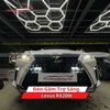 Đèn Gầm Trợ Sáng Cho Xe Lexus RX200t