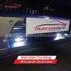 Đèn Gầm Trợ Sáng Cho Xe Mitsubishi Destinator