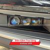 Đèn Gầm Trợ Sáng Cho Xe Vinfast VF8