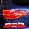 Đèn Hậu Nguyên Cụm Audi Q7