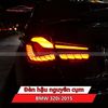 Đèn Hậu Nguyên Cụm BMW 320i 2015