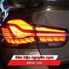 Đèn Hậu Nguyên Cụm BMW 320i