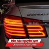 Đèn Hậu Nguyên Cụm Chevrolet Cruze 2010
