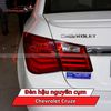 Đèn Hậu Nguyên Cụm Chevrolet Cruze