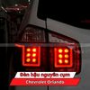 Đèn Hậu Nguyên Cụm Chevrolet Orlando