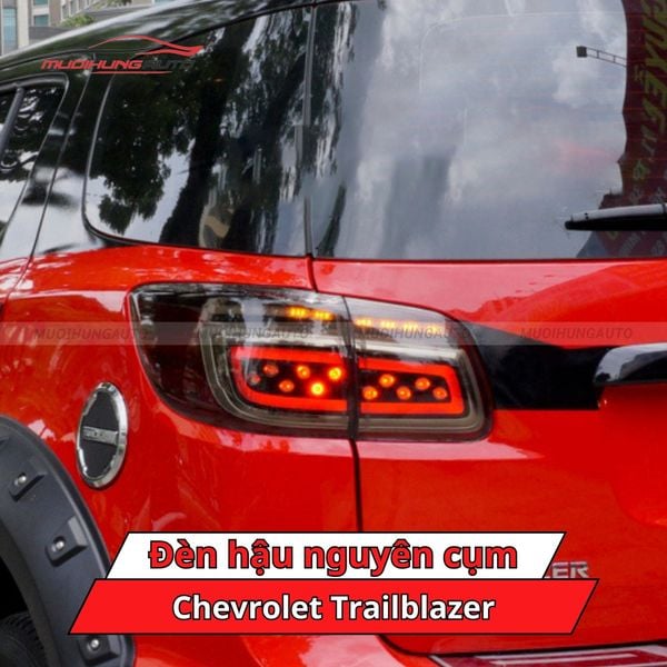 Đèn Hậu Nguyên Cụm Chevrolet Trailblazer