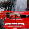 Đèn Hậu Nguyên Cụm Chevrolet Trailblazer