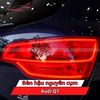 Đèn Hậu Nguyên Cụm Audi Q7
