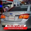 Đèn Hậu Nguyên Cụm Chevrolet Cruze 2010