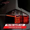 Đèn Hậu Nguyên Cụm Chevrolet Orlando