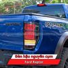 Đèn Hậu Nguyên Cụm Ford Raptor