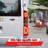Đèn Hậu Nguyên Cụm Ford Transit