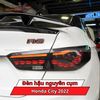 Đèn Hậu Nguyên Cụm Honda City 2022