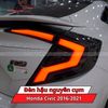 Đèn Hậu Nguyên Cụm Honda Civic 2016-2021