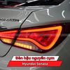 Đèn Hậu Nguyên Cụm Hyundai Sonata