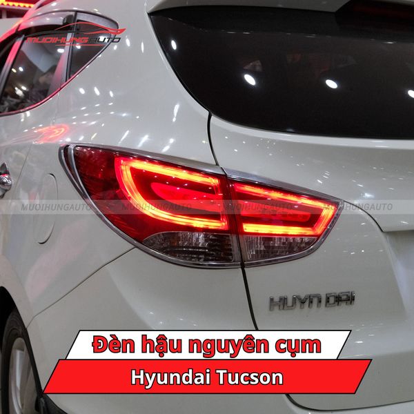 Đèn Hậu Nguyên Cụm Hyundai Tucson