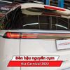 Đèn Hậu Nguyên Cụm Kia Carnival 2022