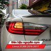 Đèn Hậu Nguyên Cụm Lexus ES300 2016-2017