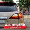 Đèn Hậu Nguyên Cụm Lexus RX350 2010
