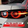 Đèn Hậu Nguyên Cụm Mazda 3 2020