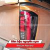 Đèn Hậu Nguyên Cụm Nissan Navara
