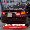 Đèn Hậu Nguyên Cụm Honda City 2018