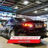 Đèn Hậu Nguyên Cụm Lexus IS350