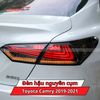 Đèn Hậu Nguyên Cụm Toyota Camry 2019-2021