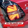 Đèn Hậu Nguyên Cụm Suzuki Swift
