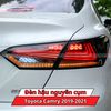 Đèn Hậu Nguyên Cụm Toyota Camry 2019-2021