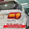 Đèn Hậu Nguyên Cụm Toyota Fortuner 2015