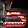 Đèn Hậu Nguyên Cụm Toyota Fortuner 2019