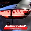 Đèn Hậu Nguyên Cụm Toyota Highlander