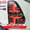 Đèn Hậu Nguyên Cụm Toyota Hilux