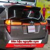 Đèn Hậu Nguyên Cụm Toyota Innova 2017