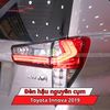 Đèn Hậu Nguyên Cụm Toyota Innova 2019
