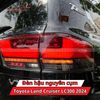 Đèn Hậu Nguyên Cụm Toyota Land Cruiser LC300 2024