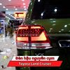 Đèn Hậu Nguyên Cụm Toyota Land Cruiser