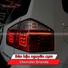 Đèn Hậu Nguyên Cụm Chevrolet Orlando
