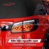 Đèn Hậu Nguyên Cụm Chevrolet Trailblazer