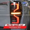Đèn Hậu Nguyên Cụm Ford Raptor 2021