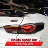 Đèn Hậu Nguyên Cụm Honda City 2022